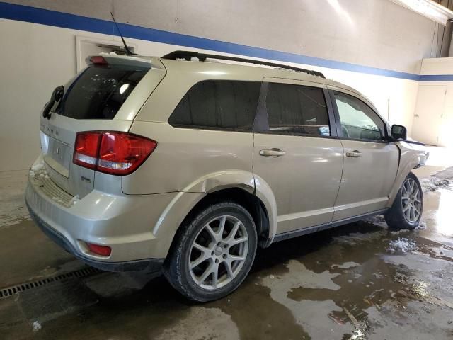 2011 Dodge Journey Mainstreet