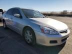 2007 Honda Accord SE