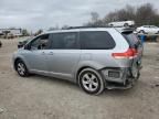 2014 Toyota Sienna LE