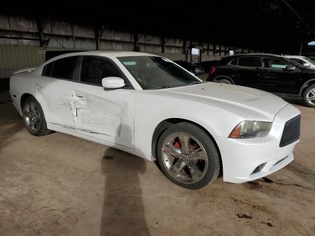 2013 Dodge Charger SXT