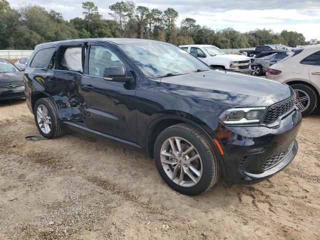 2022 Dodge Durango GT