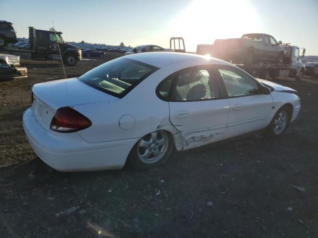 2004 Ford Taurus SES