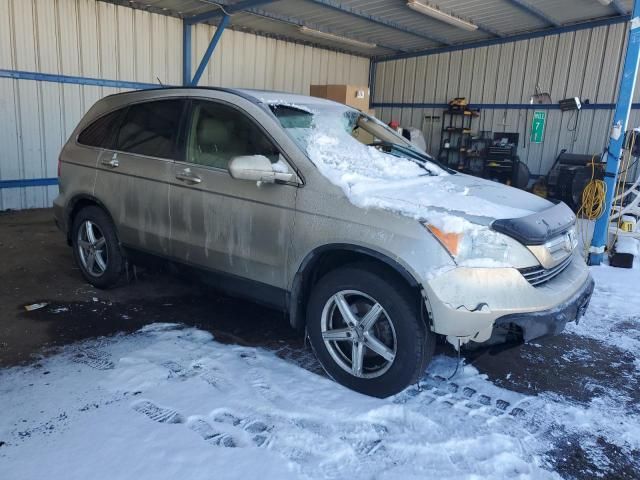 2008 Honda CR-V EXL