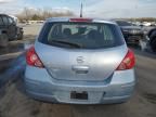 2010 Nissan Versa S