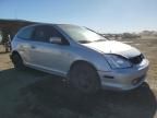 2002 Honda Civic SI