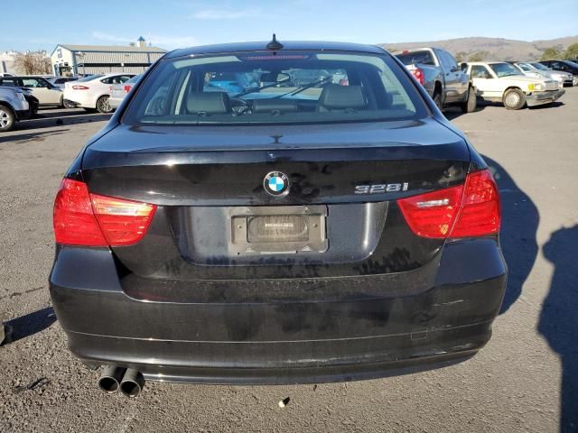 2011 BMW 328 I