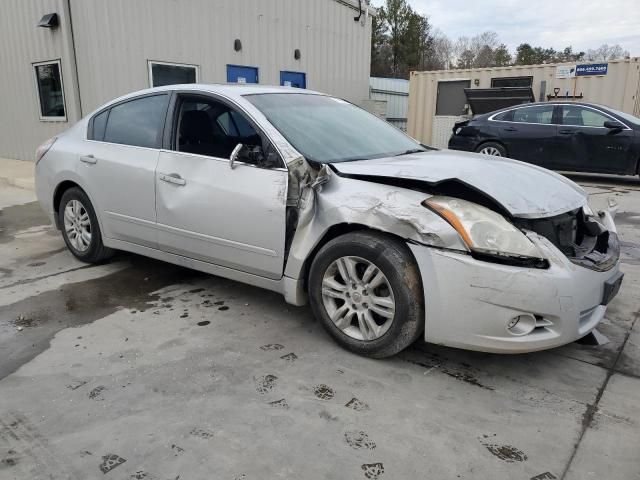 2010 Nissan Altima Base