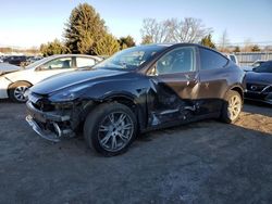 Salvage cars for sale at Finksburg, MD auction: 2024 Tesla Model Y