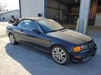 2002 BMW 330 CI