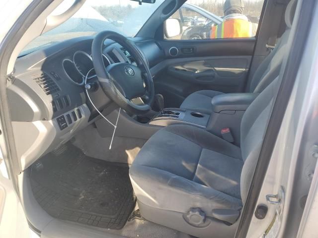 2005 Toyota Tacoma Double Cab Prerunner