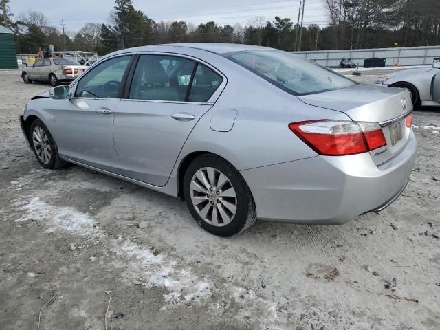 2013 Honda Accord EX