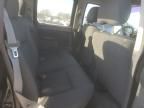 2004 Nissan Frontier Crew Cab XE V6