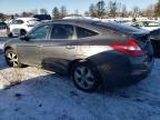 2011 Honda Accord Crosstour EXL