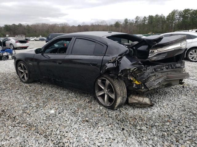 2014 Dodge Charger SXT