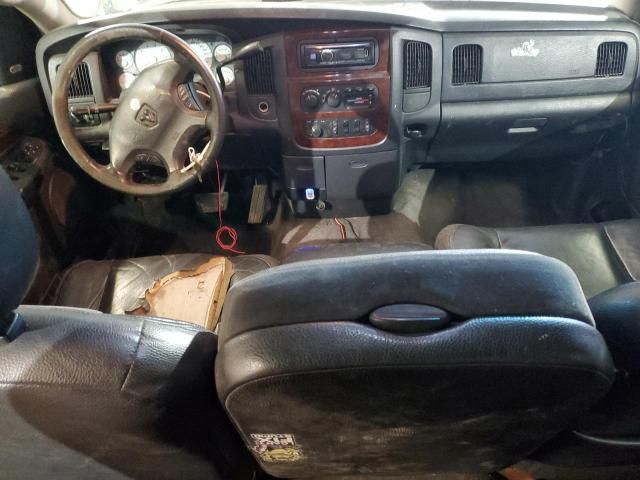 2003 Dodge RAM 2500 ST