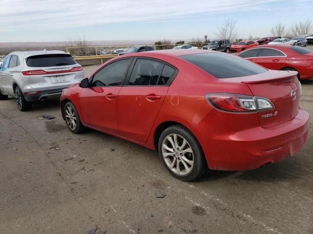 2010 Mazda 3 S