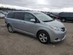 2014 Toyota Sienna LE