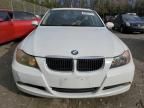 2007 BMW 328 IT