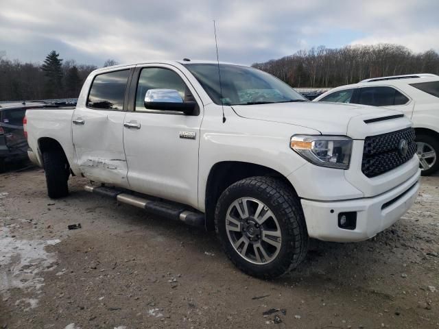 2019 Toyota Tundra Crewmax 1794