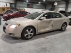 2011 Chevrolet Malibu 1LT