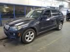 2009 BMW X5 XDRIVE35D