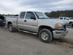 2006 GMC Sierra K2500 Heavy Duty