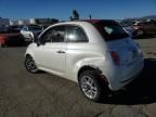 2013 Fiat 500 POP