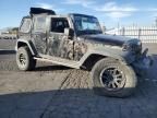 2010 Jeep Wrangler Unlimited Rubicon