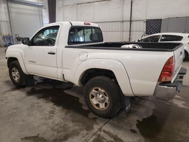 2006 Toyota Tacoma