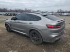 2021 BMW X4 M Competition