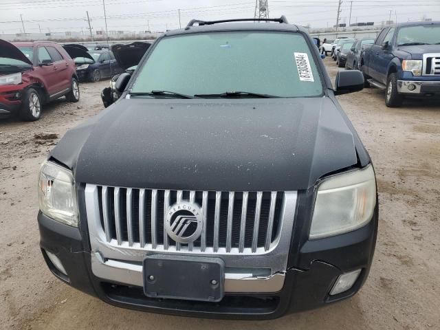 2008 Mercury Mariner Premier