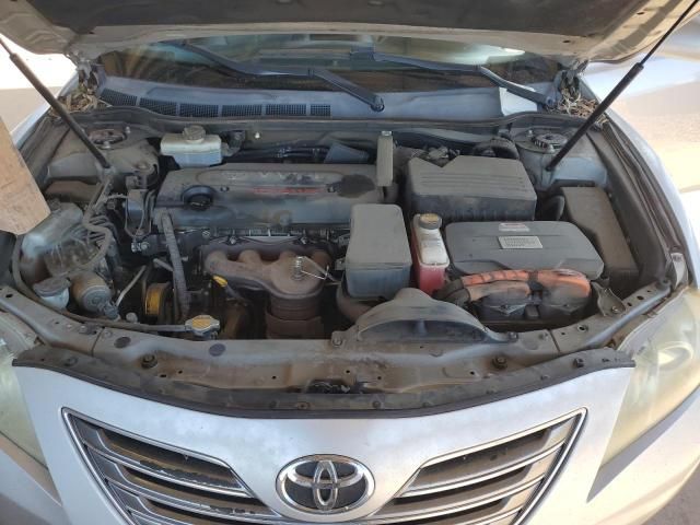 2007 Toyota Camry Hybrid