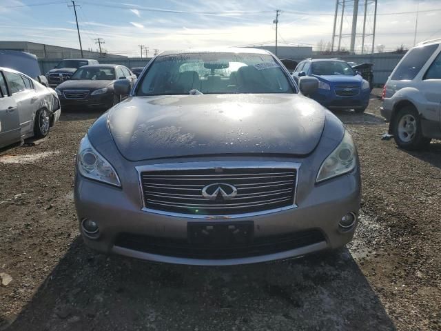 2014 Infiniti Q70 3.7