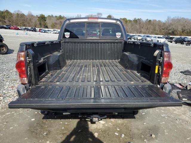 2013 Toyota Tacoma Access Cab