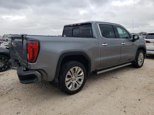 2020 GMC Sierra K1500 Denali