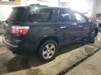 2010 GMC Acadia SLE