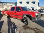 2003 Chevrolet Silverado K2500 Heavy Duty