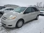 2008 Toyota Sienna CE