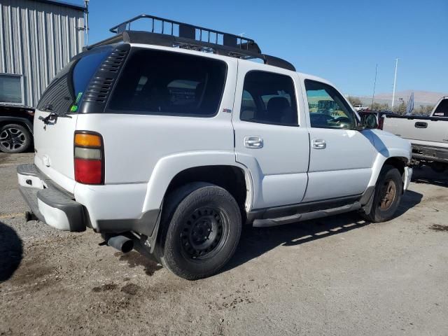 2006 Chevrolet Tahoe K1500