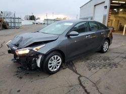 Lots with Bids for sale at auction: 2023 KIA Forte LX