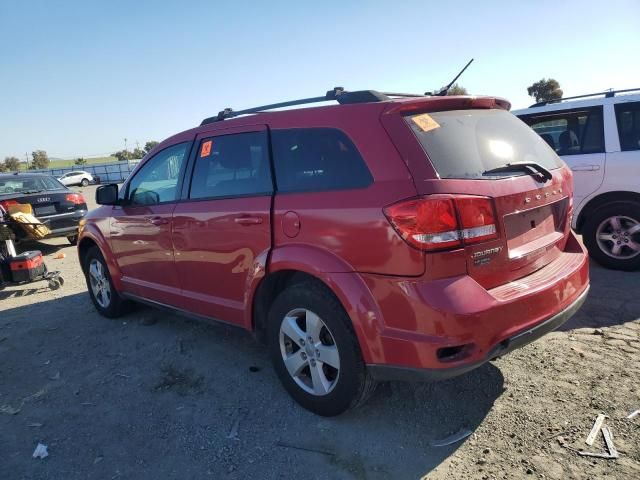 2012 Dodge Journey SXT