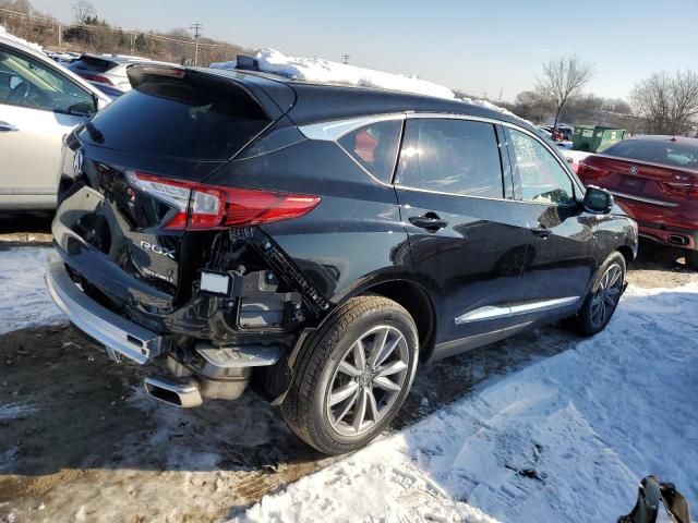 2023 Acura RDX Technology