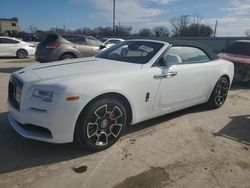 Lotes con ofertas a la venta en subasta: 2019 Rolls-Royce Dawn