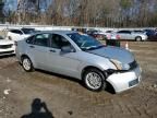 2011 Ford Focus SE