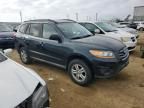 2010 Hyundai Santa FE GLS