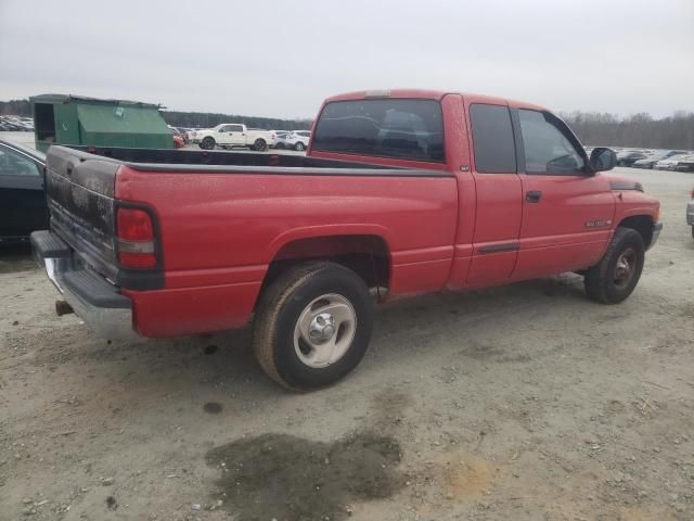 2001 Dodge RAM 1500