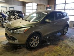 Run And Drives Cars for sale at auction: 2013 Ford Escape SEL