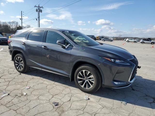 2022 Lexus RX 350 L