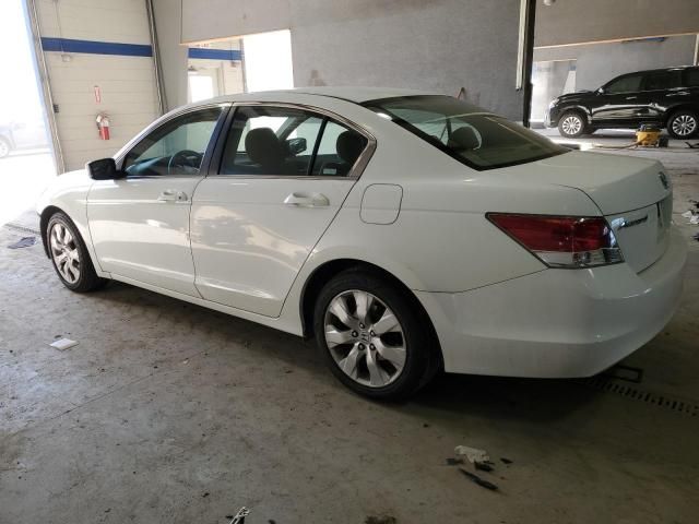 2008 Honda Accord EX