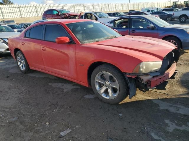 2014 Dodge Charger R/T